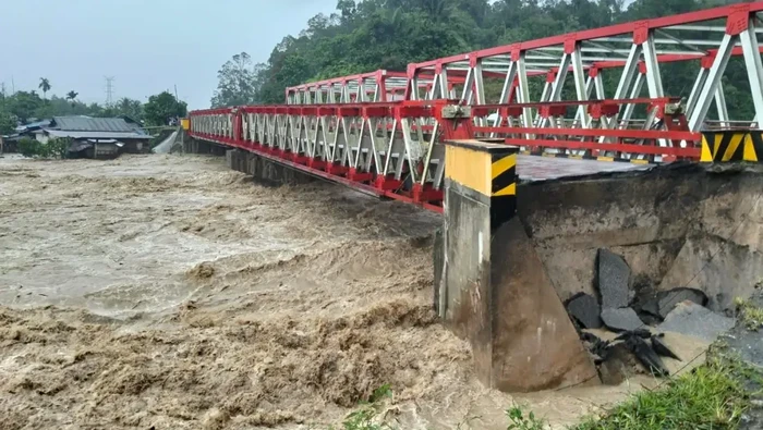 Korban Tewas Banjir di Sumatra Tembus 400 Jiwa, Simak Sederet Kabar Terbarunya