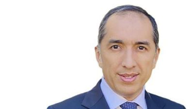 ADB Tunjuk Bobur Alimov Jadi Direktur Baru di RI