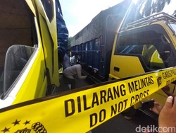 Akal Bulus Penyeleweng Solar Subsidi Runtuh di Tangan Polisi Cirebon