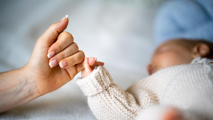 Bayi yang Diberi Antibiotik Sejak Lahir Ternyata Respon Vaksinnya Lebih Rendah