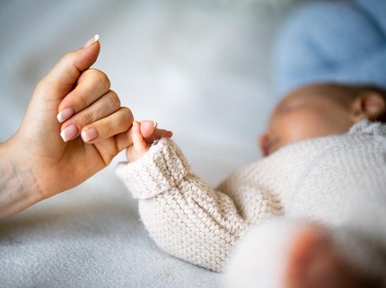 Bayi yang Diberi Antibiotik Sejak Lahir Ternyata Respon Vaksinnya Lebih Rendah, Ini Kata Studi 