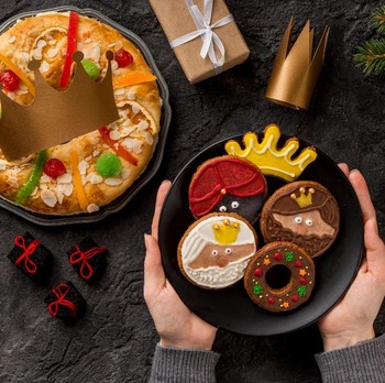 4 Makanan Khas Natal dari Berbagai Daerah di Indonesia