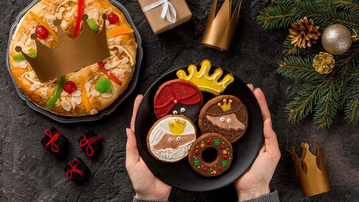 4 Makanan Khas Natal dari Berbagai Daerah di Indonesia