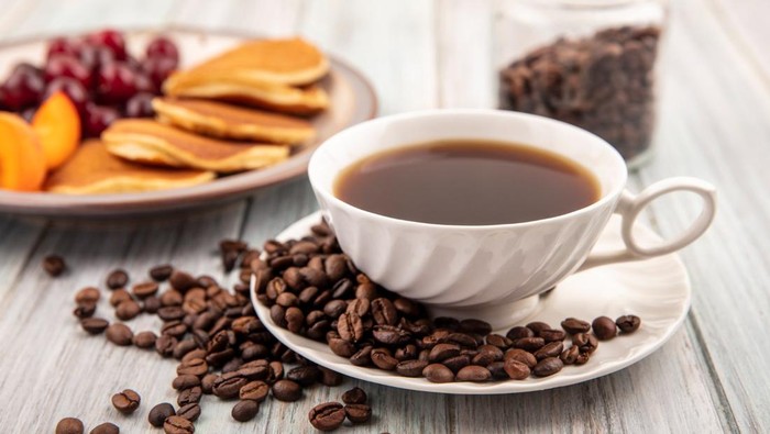 Biar Nggak Bingung Lagi, Ini 8 Istilah Kopi yang Wajib Kamu Tahu