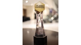 Inovasi wondr by BNI Bawa BNI Raih Penggerak Transformasi Digital 2025