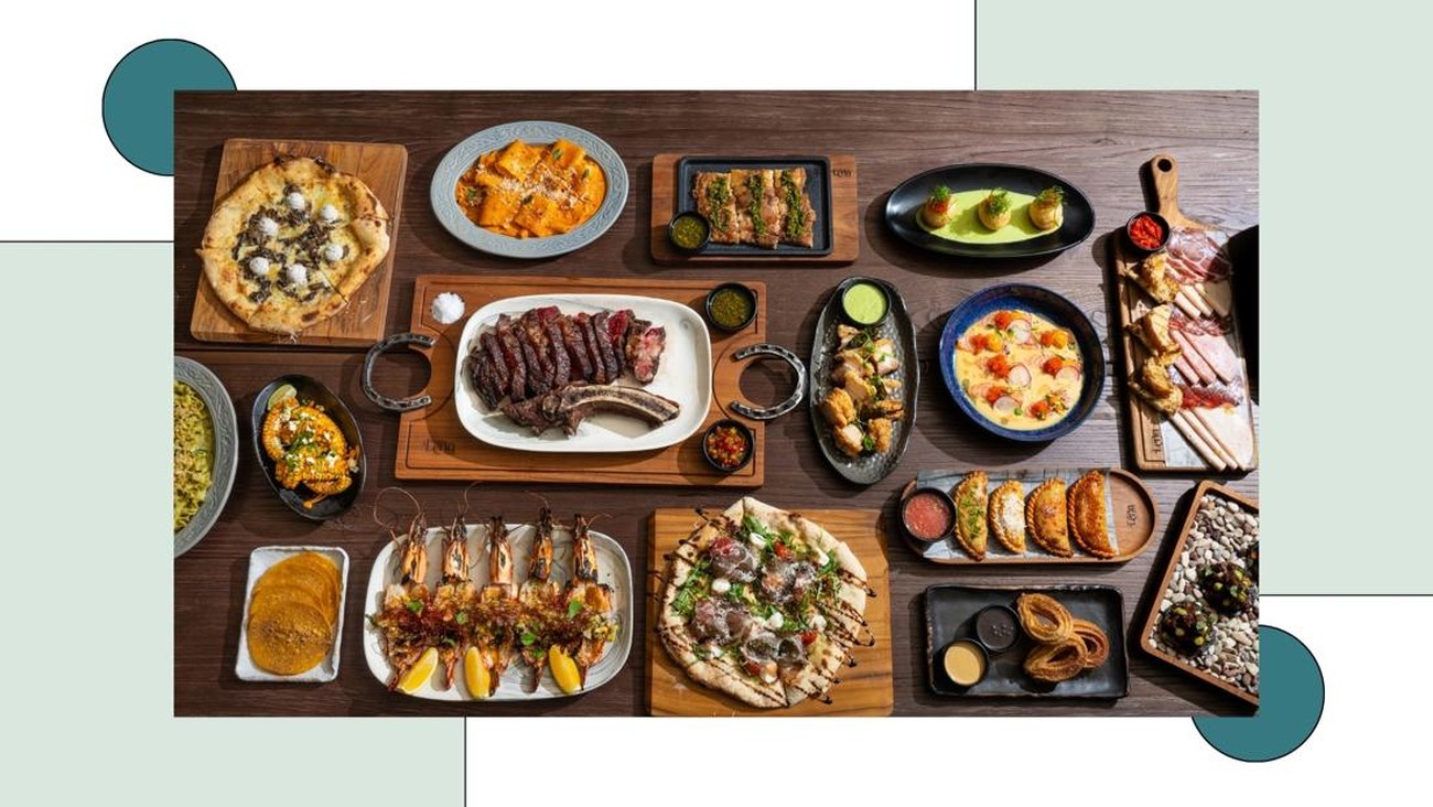 CasaLena Merevolusi Menunya Demi Kuatkan Identitas Amerika Latinnya