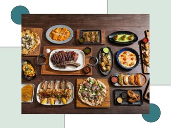 CasaLena Merevolusi Menunya Demi Kuatkan Identitas Amerika Latinnya