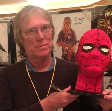 Danny Seagren Pemeran Spider-Man Pertama Meninggal Dunia di Usia 81 Tahun