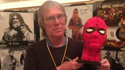 Danny Seagren Pemeran Spider-Man Pertama Meninggal Dunia di Usia 81 Tahun
