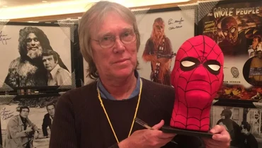Danny Seagren Pemeran Spider-Man Pertama Meninggal Dunia di Usia 81 Tahun