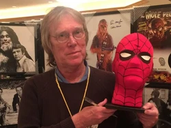 Danny Seagren Pemeran Spider-Man Pertama Meninggal Dunia di Usia 81 Tahun
