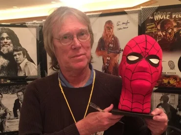 Danny Seagren Pemeran Spider-Man Pertama Meninggal Dunia di Usia 81 Tahun