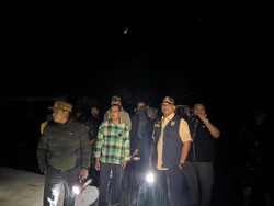 Pemerintah Buka Posko di Tapanuli Utara, Bantuan Disalurkan Via Udara