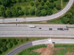 Daftar Ruas Tol yang Dibuka Gratis-Diskon 20% Libur Nataru