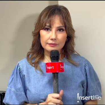 Dear Inara Rusli, Emma Waroka Beri Pesan Menohok Buat Kamu