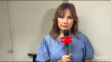 Dear Inara Rusli, Emma Waroka Beri Pesan Menohok Buat Kamu