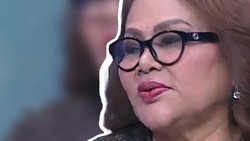 Video: Rumor Inara Nikah Siri, Eva Manurung Belum Siap Ketemu Cucu