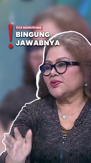 Video: Rumor Inara Nikah Siri, Eva Manurung Belum Siap Ketemu Cucu