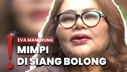 Video: Eva Manurung Bicara Terkait CCTV Inara Rusli-Insanul Fahmi