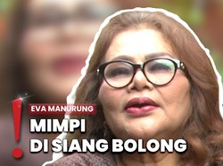Video: Eva Manurung Bicara Terkait CCTV Inara Rusli-Insanul Fahmi