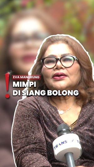 Video: Eva Manurung Bicara Terkait CCTV Inara Rusli-Insanul Fahmi