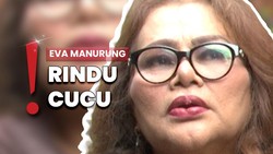 Video: Eva Manurung Ungkap Komunikasi Terakhir dengan Inara Rusli