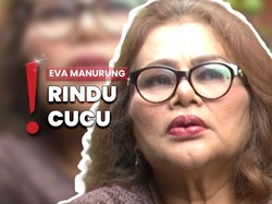 Video: Eva Manurung Ungkap Komunikasi Terakhir dengan Inara Rusli