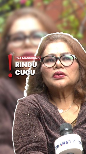 Video: Eva Manurung Ungkap Komunikasi Terakhir dengan Inara Rusli