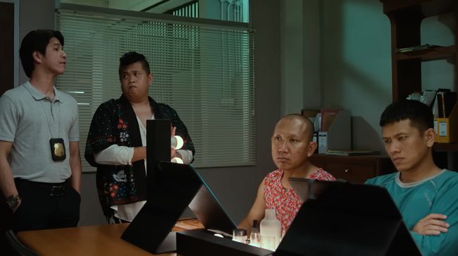 Agak Laen: Menyala Pantiku berhasil lebih cepat mencapai angka tiga juta penonton dibanding film sebelumnya dan KKN Di Desa Penari (2022).