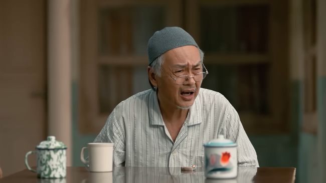 Agak Laen 2 kini sudah mengantongi 9.801.267 penonton setelah tayang selama 33 hari.