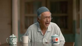 Agak Laen Menyala Pantiku Makin Mepet Susul KKN Di Desa Penari