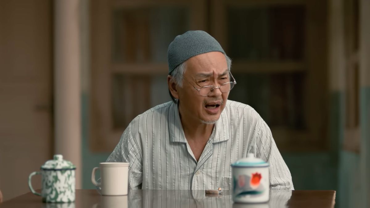 Agak Laen Menyala Pantiku Makin Mepet Susul KKN Di Desa Penari