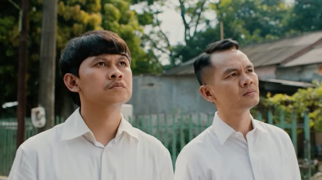 Pihak Imajinari selaku studio resmi merilis jumlah penonton Agak Laen 2: Menyala Pantiku setelah tiga hari pertama penayangan.