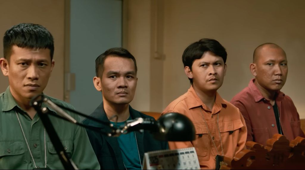 Agak Laen 2 Salip Film Pertamanya, Ancam Gusur KKN dan Jumbo