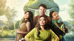 Rekam Jejak Perfilman Jakarta Melalui 'Jakarta Film Tourism 2025'