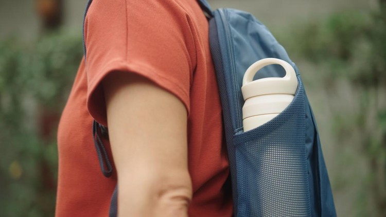 Gegara Tumbler Jadi Pecat-Memecat, MRT Ingatkan Traveler Soal Aturan Barang Bawaan