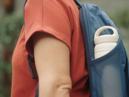 Gegara Tumbler Jadi Pecat-Memecat, MRT Ingatkan Traveler Aturan Barang Bawaan