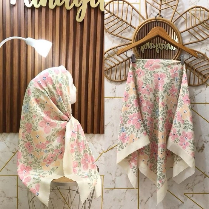 Get The Look Adinda Valda