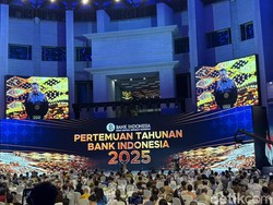 BI Targetkan Transaksi Pasar Uang Naik Jadi Rp 81 T/Hari di 2030