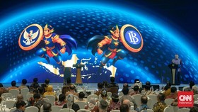 Bos BI Prihatin Bencana di Sumatra, Ajak Masyarakat Berdonasi