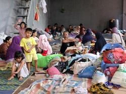 IDAI Ingatkan Ancaman Penyakit yang Bisa Serang Anak Imbas Banjir Sumatera