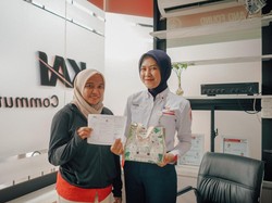 Lost and Found KAI Catat 11.670 Barang Tertinggal, Tak Ada Pemecatan Petugas