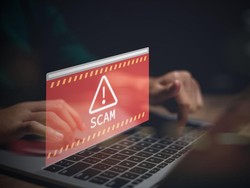 Lewat Fitur Ini, Pluang Perkuat Sistem Keamanan Cegah Online Scam