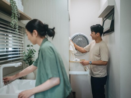 5 Tips Pembagian Pekerjaan Rumah Tangga, Bantu Cegah Pertengkaran Suami Istri