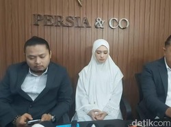 Momen Inara Rusli Akhirnya Tahu Insanul Fahmi Punya Istri Usai Nikah Siri