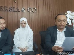 Inara Rusli Muncul, Minta Maaf Atas Kegaduhan soal Dugaan Perzinaan