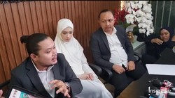 Isu Selingkuh Viral, Inara Rusli Bantah Cocoklogi Barang Couple dengan Insanul Fahmi