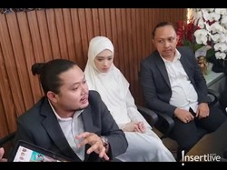 Isu Selingkuh Viral, Inara Rusli Bantah Cocoklogi Barang Couple dengan Insanul Fahmi