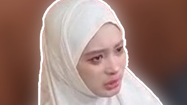 Video: Inara Kenal Insanul via Teman, Pengacara Duga Ada Niat Jatuhkan