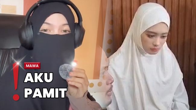 Inara Rusli Gelar Preskon, Wardatina Mawa Curhat Tolak Dipoligami